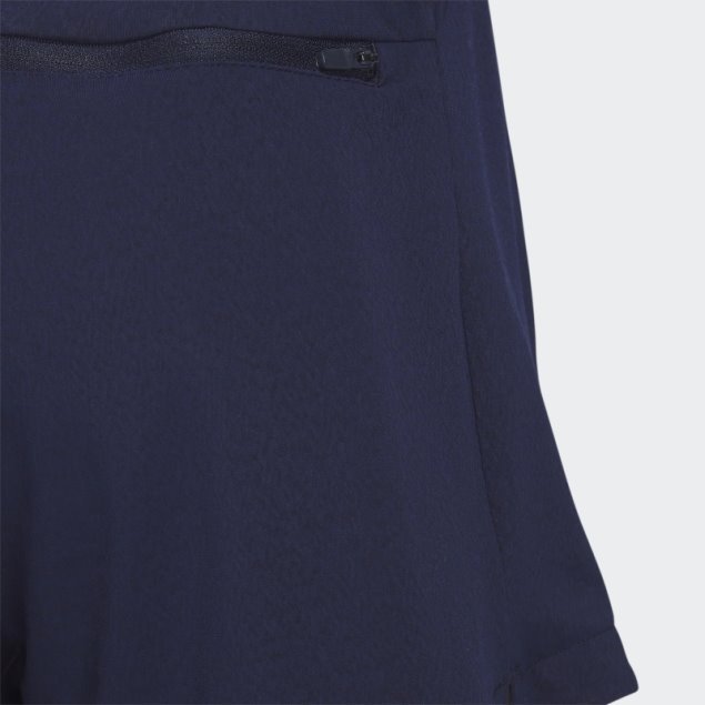 Shorts De Golf Azul Marino Go-to De Adidas