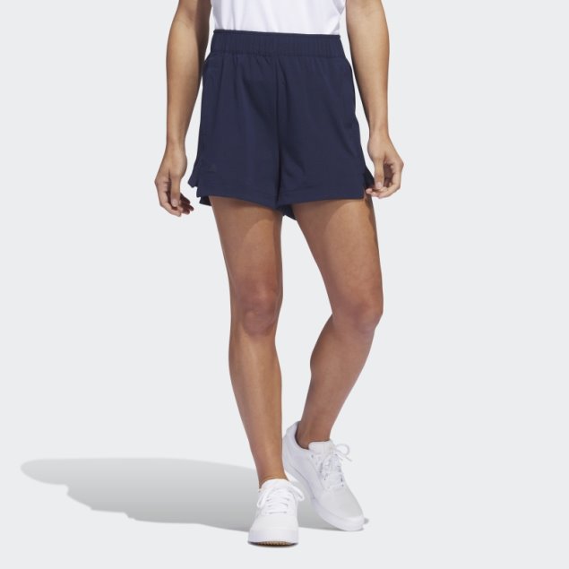 Adidas Go-to Golf Shorts Azul Marino