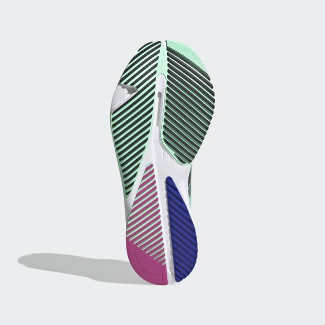 Adidas Adizero Sl Zapatillas De Running Menta