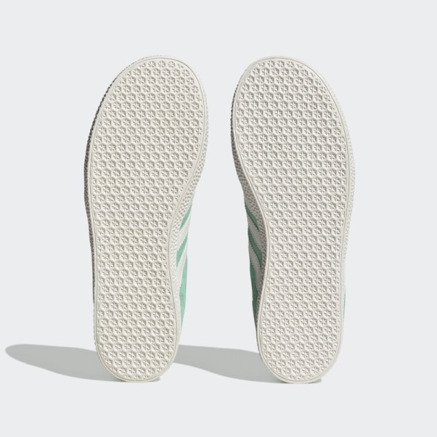Zapatillas Adidas Gazelle Verdes
