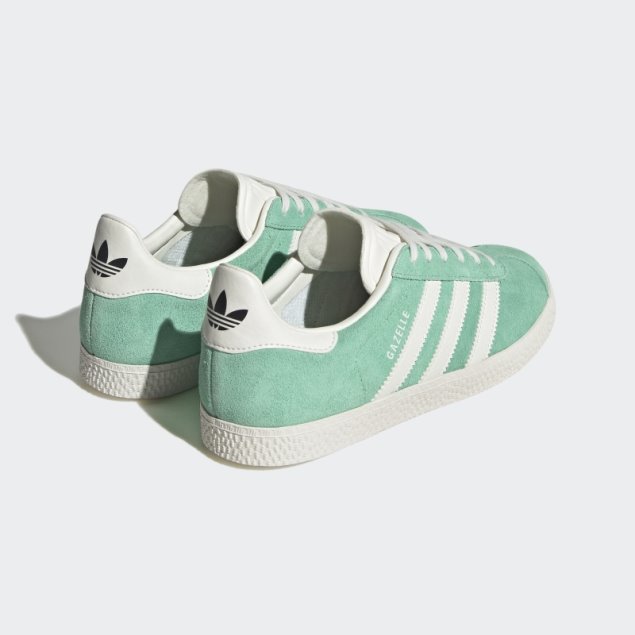 Zapatillas Adidas Gazelle Verdes