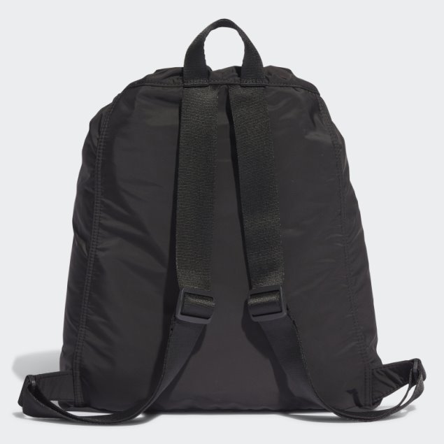 Adidas By Stella Mccartney Gym Sack Negro Caliente