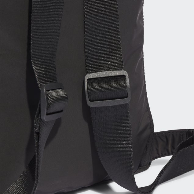 Adidas By Stella Mccartney Gym Sack Negro Caliente