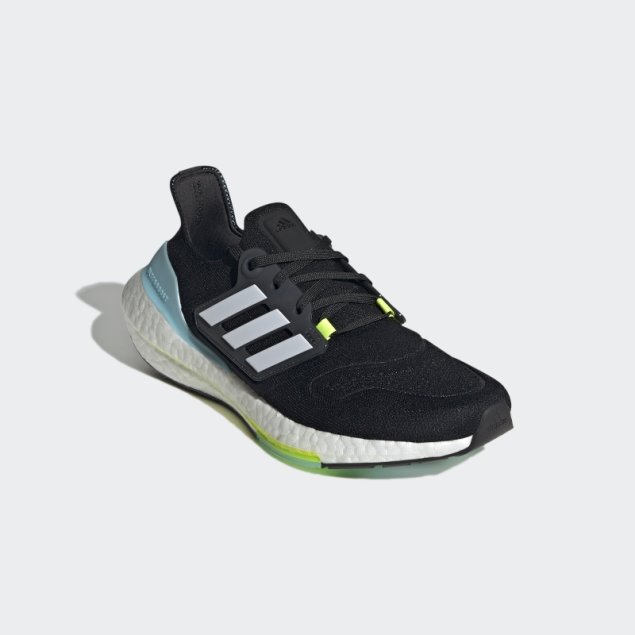 Zapatillas Adidas Ultraboost 22 Amarillas