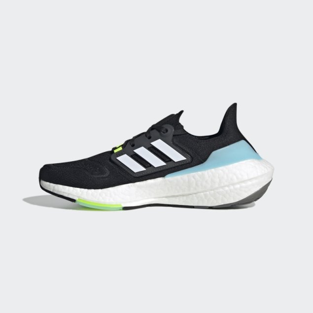 Zapatillas Adidas Ultraboost 22 Amarillas