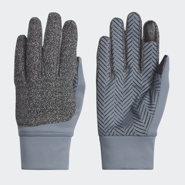 Guantes Grog Adidas Gris
