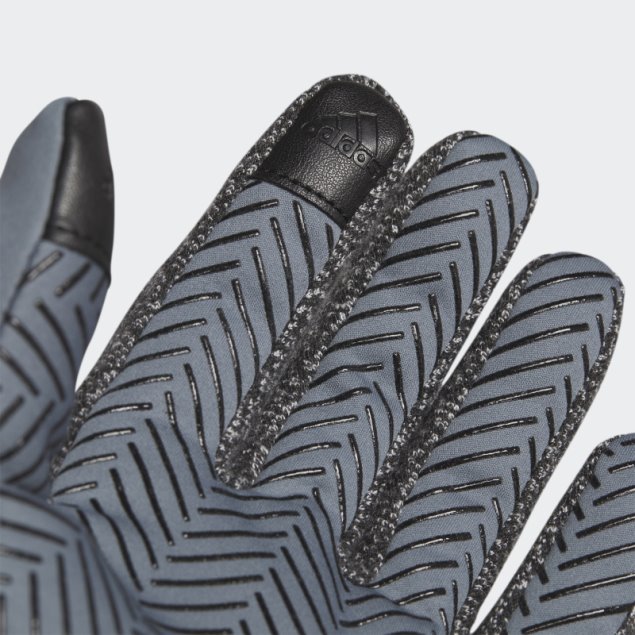 Guantes Grog Adidas Gris