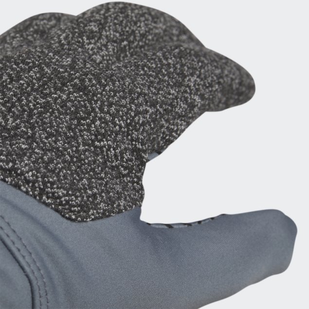 Guantes Grog Adidas Gris