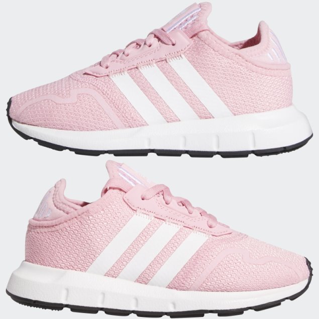 Zapatillas Adidas Swift Run X Negras