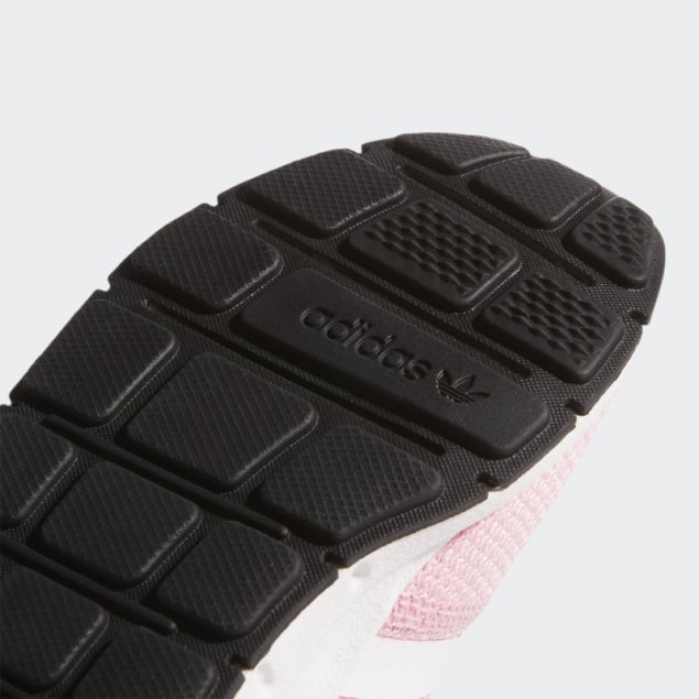 Zapatillas Adidas Swift Run X Negras