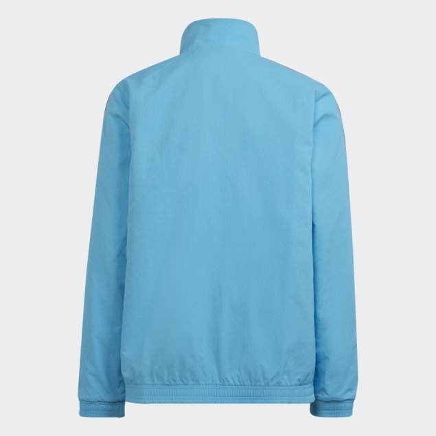 Chaqueta Adidas Sky Rush Arsenal Himno