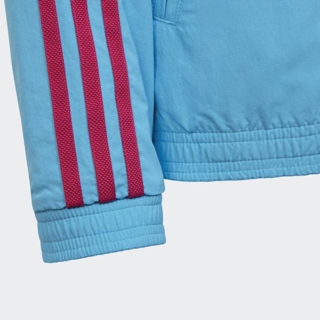 Chaqueta Adidas Sky Rush Arsenal Himno