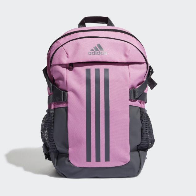 Mochila Adidas Power Rosa