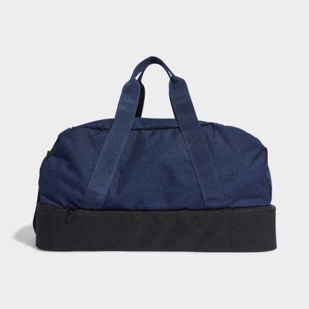 Bolsa De Deporte Azul Marino Tiro League Pequeña Adidas
