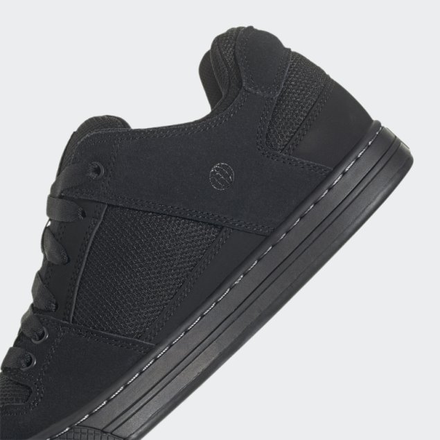 Adidas Five Ten Freerider Zapatos De Bicicleta De Montaña Gris