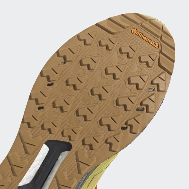 Botas Terrex Freehiker Xpl Gore-tex Adidas Oliva