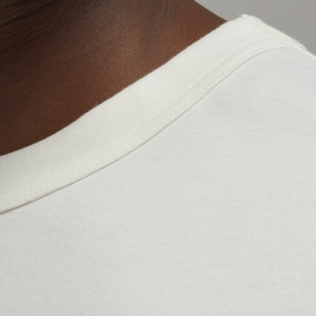 Camiseta De Manga Larga Con Logo Gráfico Y-3 Adidas