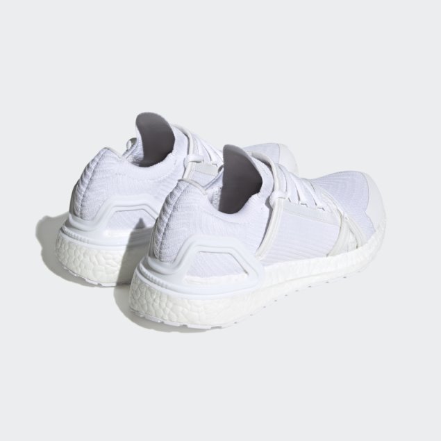 Adidas By Stella Mccartney Ultraboost 20 Zapatos Blanco Caliente