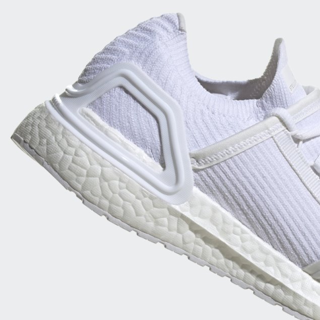 Adidas By Stella Mccartney Ultraboost 20 Zapatos Blanco Caliente