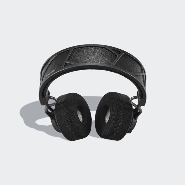 Auriculares Supraaurales Adidas Rpt-02 Sol Sport Gris Noche