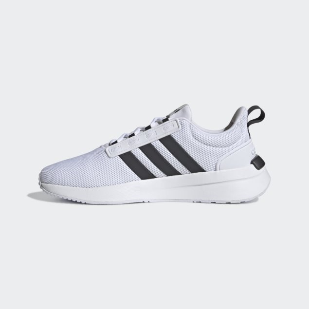 Zapatillas Adidas Racer Tr21 Negras