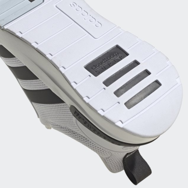 Zapatillas Adidas Racer Tr21 Negras