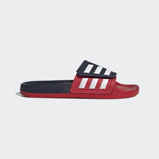 Chanclas Adidas Adilette Tnd Azul Marino