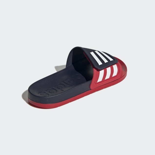 Chanclas Adidas Adilette Tnd Azul Marino
