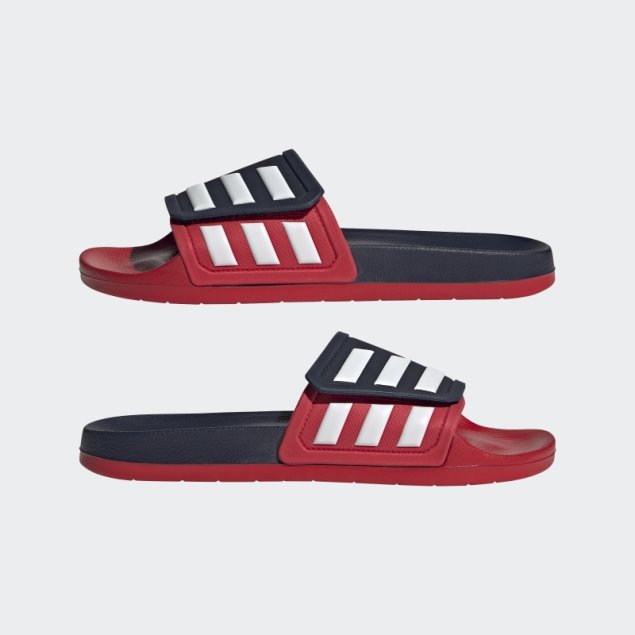 Chanclas Adidas Adilette Tnd Azul Marino