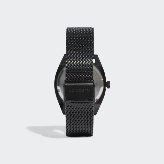 Reloj Adidas Edición Dos Iconos Negro