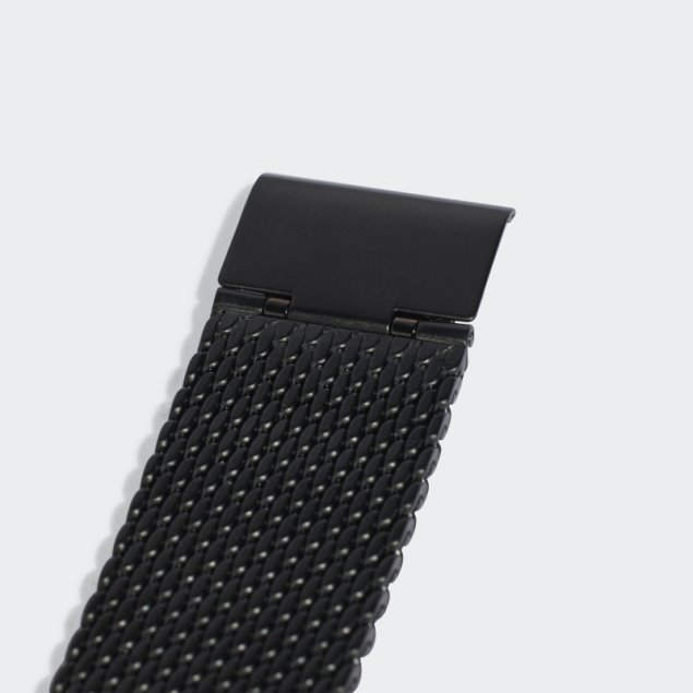 Reloj Adidas Edición Dos Iconos Negro