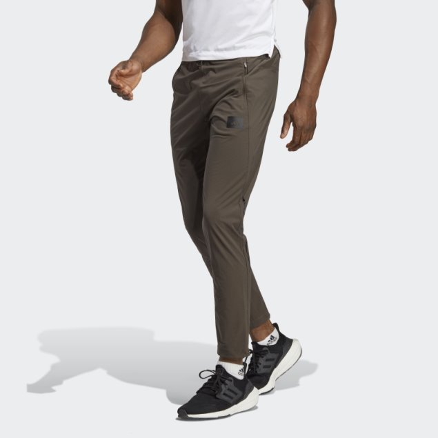 Verde Oliva Adidas Lo Mejor De Los Pantalones De Entrenamiento Adi