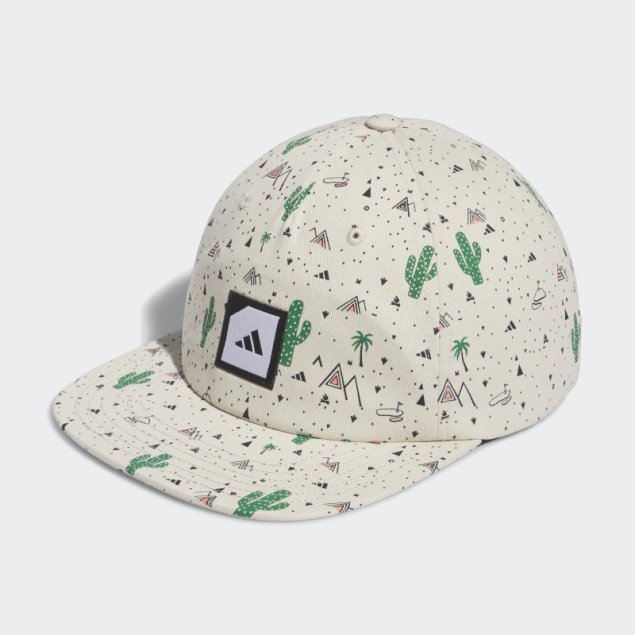 Adidas Bliss Adicross Desierto Y Sombrero Para El Sol