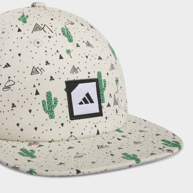 Adidas Bliss Adicross Desierto Y Sombrero Para El Sol