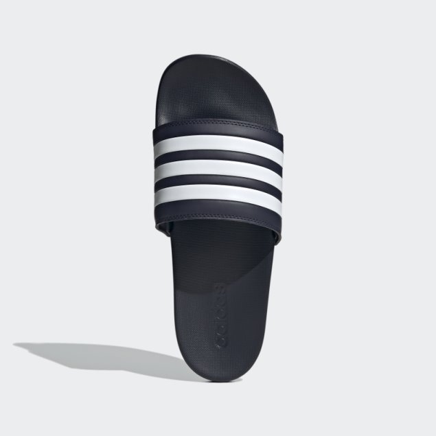 Zapatillas Adidas Adilette Comfort Tinta