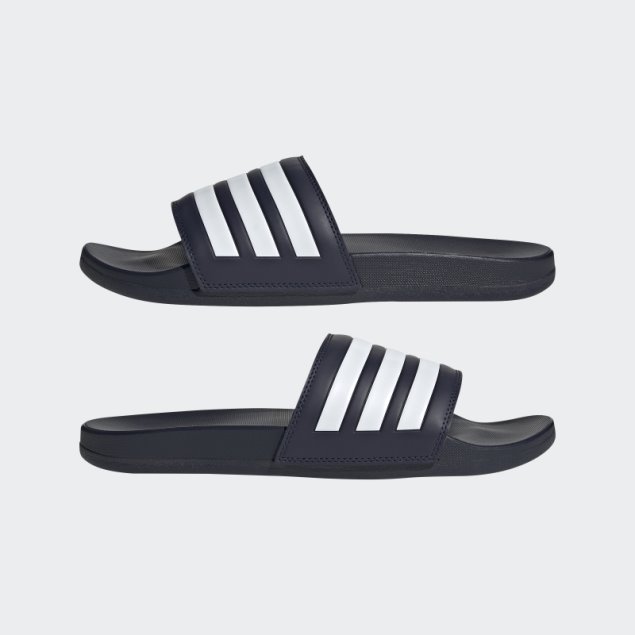 Zapatillas Adidas Adilette Comfort Tinta
