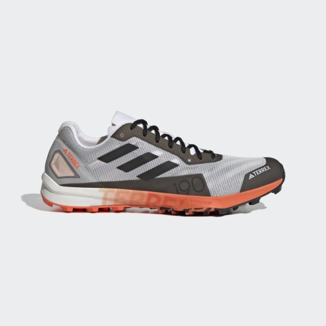 Zapatillas Adidas Terrex Speed Pro Trail Running No Teñidas