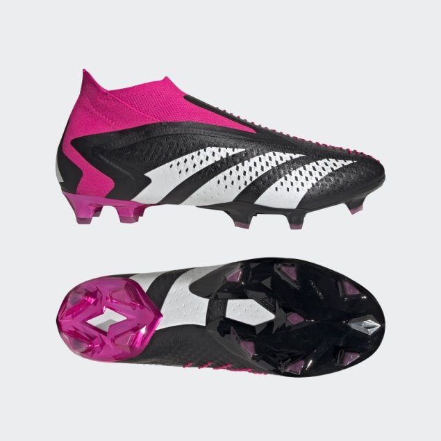 Adidas Predator Precision+ Tacos De Futbol Para Terreno Firme