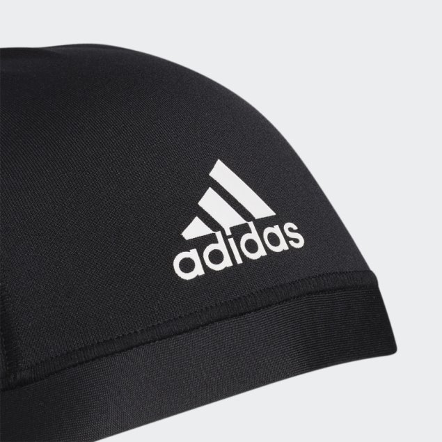 Gorro De Fin De Semana Guerrero Negro Adidas