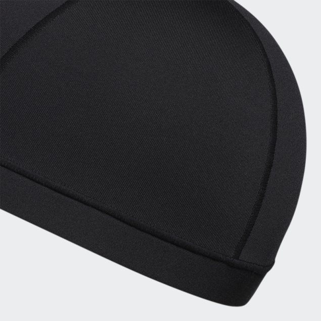 Gorro De Fin De Semana Guerrero Negro Adidas