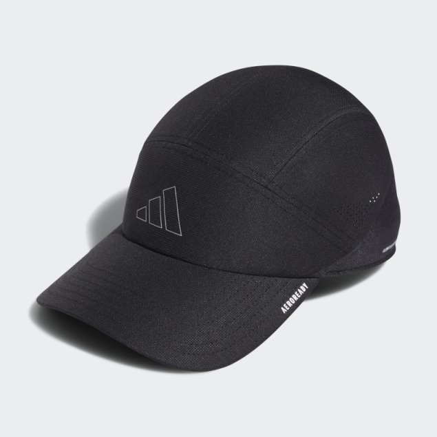 Adidas Superlite Trainer Gorra Negra