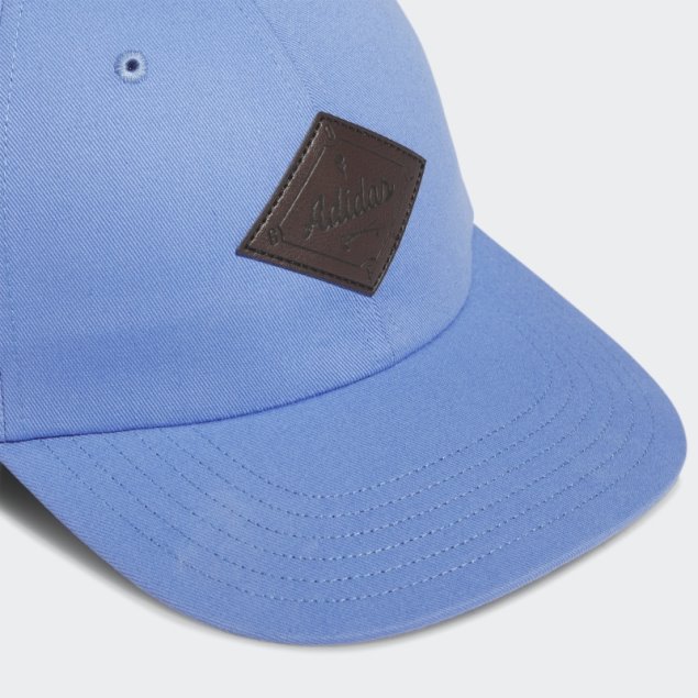 Gorra Azul Adidas Clubhouse