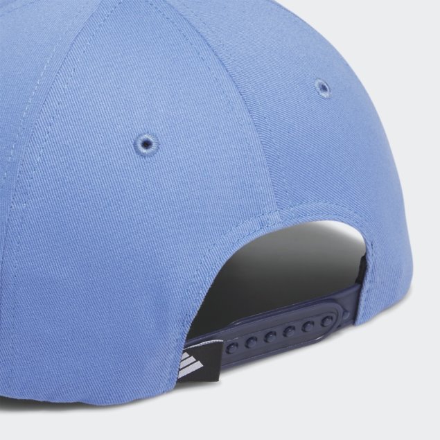 Gorra Azul Adidas Clubhouse