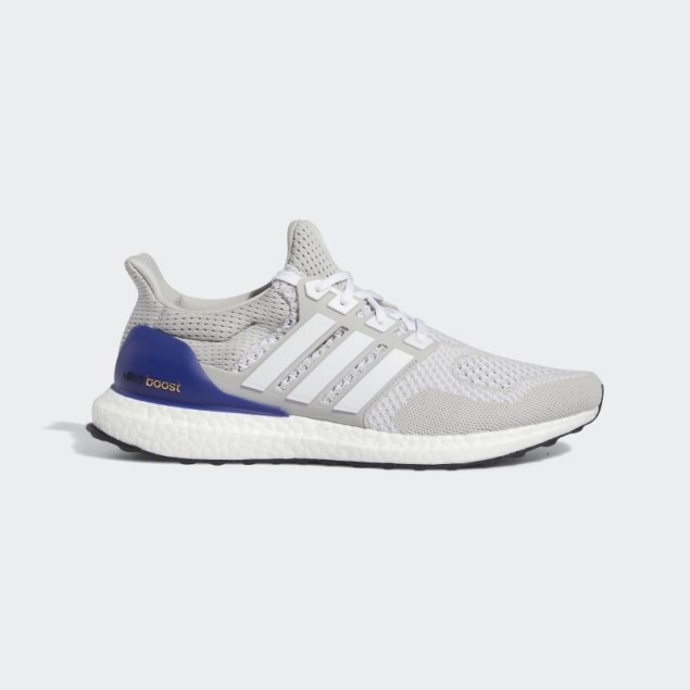 Zapatillas Adidas Ultraboost 1.0 Dna Blancas