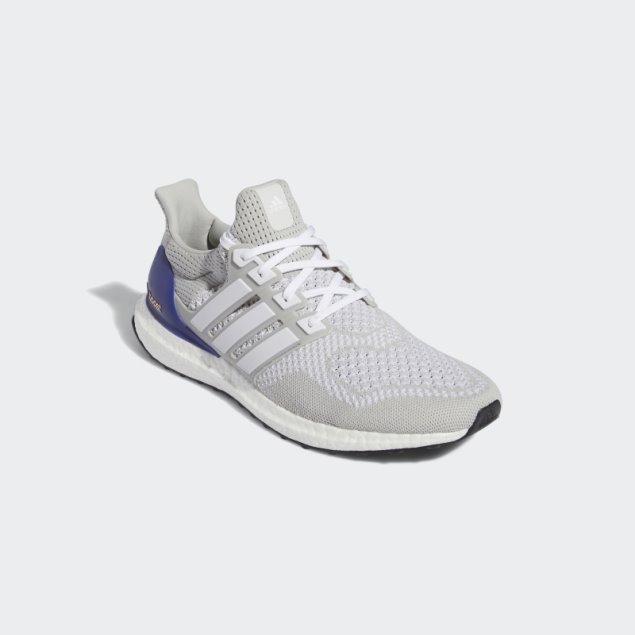 Zapatillas Adidas Ultraboost 1.0 Dna Blancas
