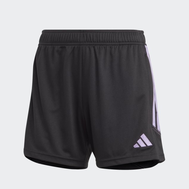Adidas Tiro 23 Club Shorts De Entrenamiento Negros