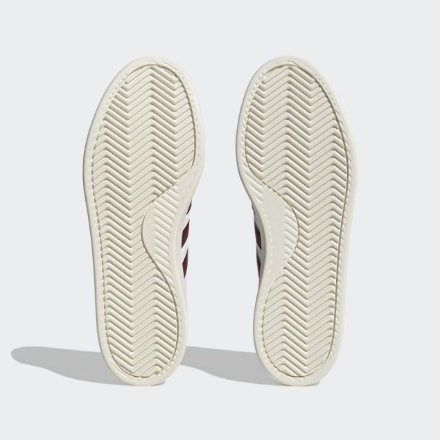 Adidas Grand Court Cloudfoam Comfort Zapatos Blanco