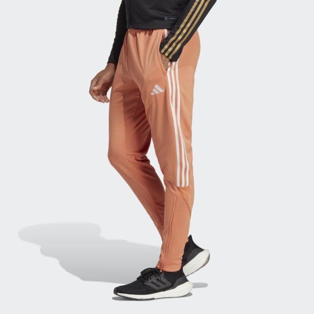 Pantalon Tiro Hazy Cobre Adidas
