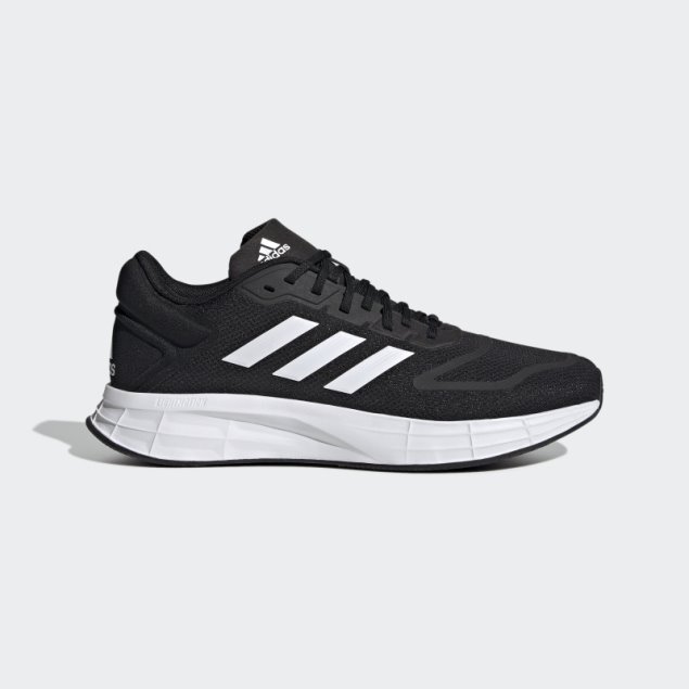 Zapatillas Adidas Duramo 10 Negras