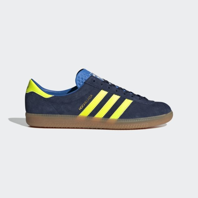 Adidas Hochelaga Spzl Night Indigo